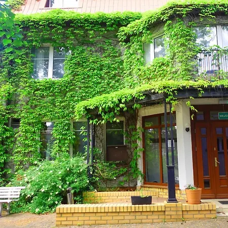 Rodzinna Przystan Resort Mrzeżyno