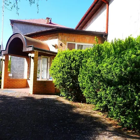 Resort Rodzinna Przystan *