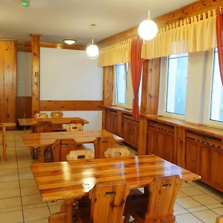 Rodzinna Przystan Resort Mrzezyno