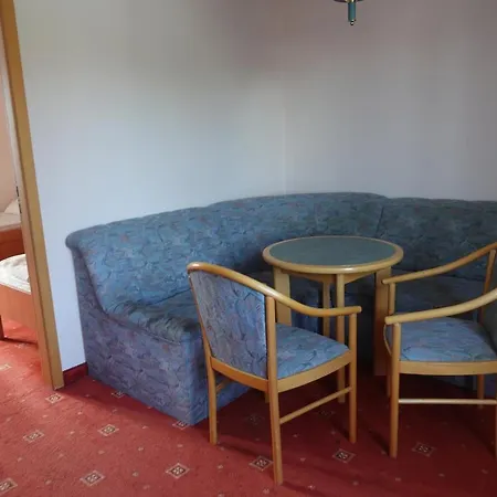 Rodzinna Przystan Resort Mrzeżyno