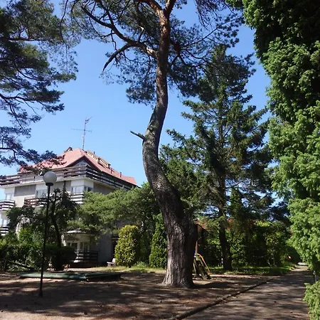 Rodzinna Przystan Resort