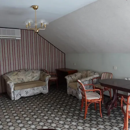 Resort Rodzinna Przystan