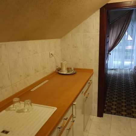 Rodzinna Przystan Resort *