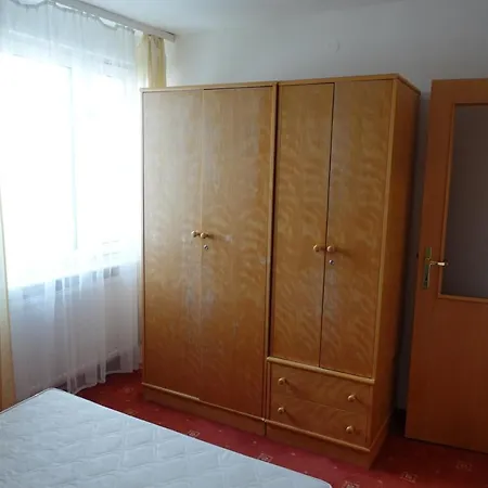 Rodzinna Przystan * Mrzeżyno
