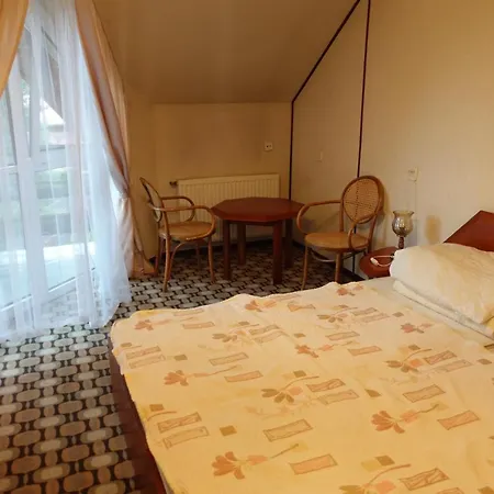 Rodzinna Przystan Resort Mrzeżyno
