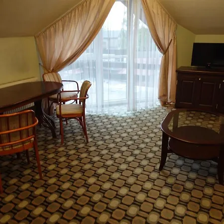 Rodzinna Przystan Resort