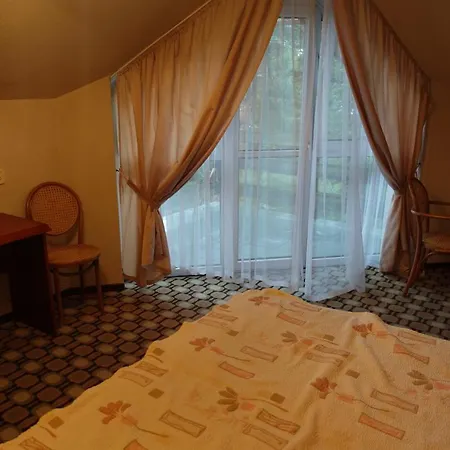 Rodzinna Przystan Resort Mrzeżyno