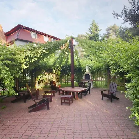 Resort Rodzinna Przystan *