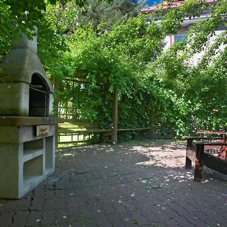 Rodzinna Przystan Resort *