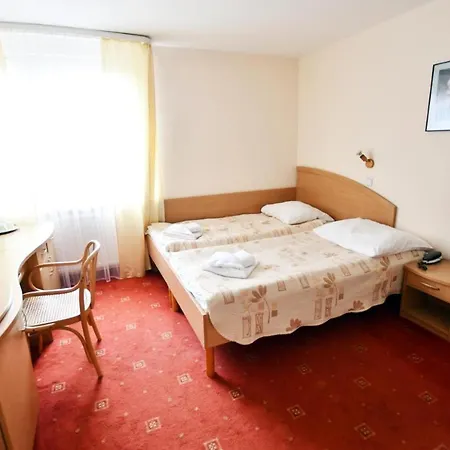 Resort Rodzinna Przystan Mrzeżyno