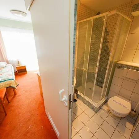 Rodzinna Przystan Resort *