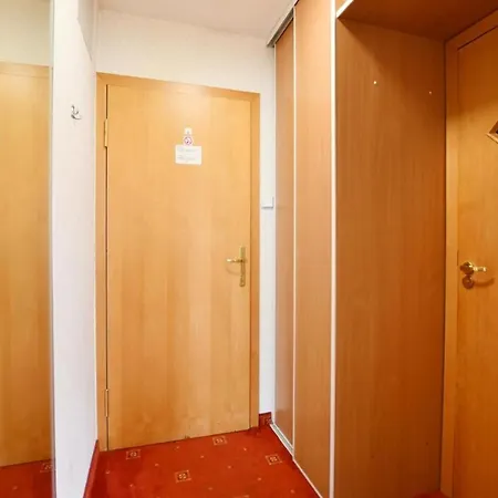 Rodzinna Przystan Mrzeżyno