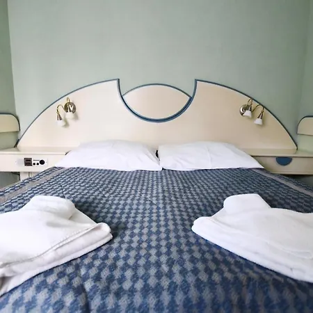 Resort Rodzinna Przystan