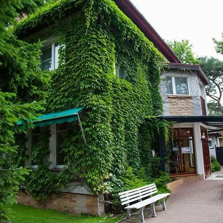 Resort Rodzinna Przystan *