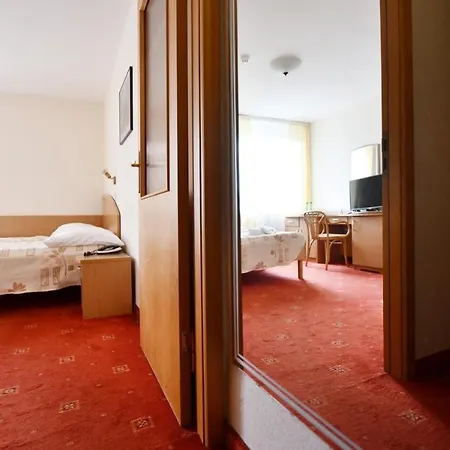 Resort Rodzinna Przystan *